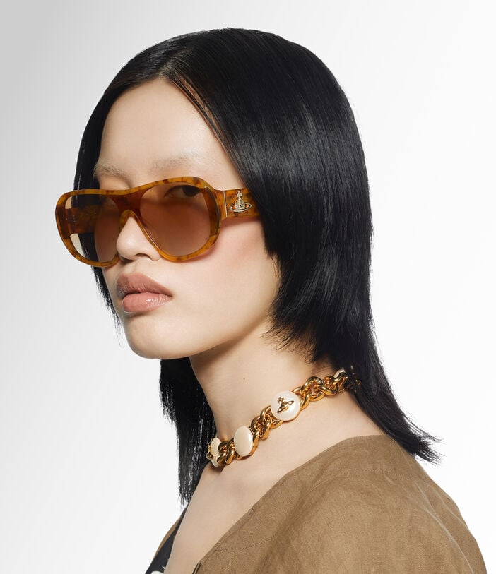 Vivienne Westwood ATLANTA SUNGLASSES